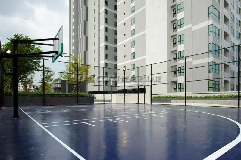 The Base Central Паттая Екстер'єр фото