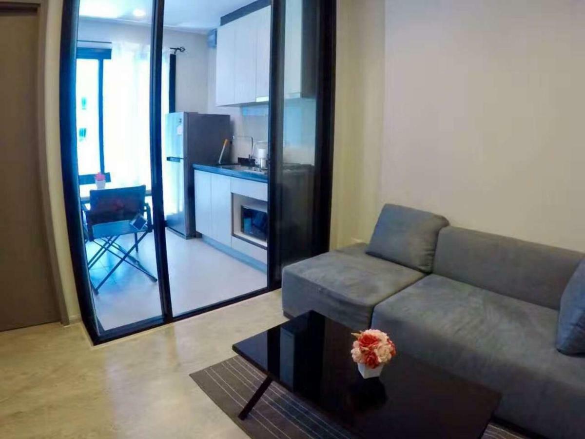 The Base Central Паттая Екстер'єр фото