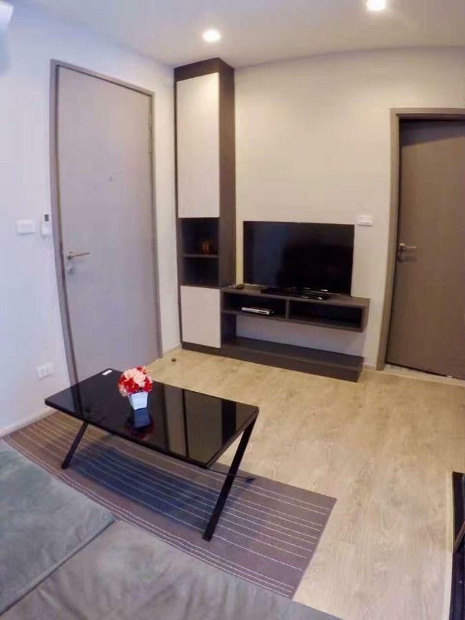 The Base Central Паттая Екстер'єр фото